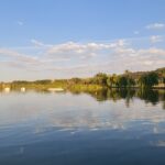 Que hacer en el Pantano de Cazalegas