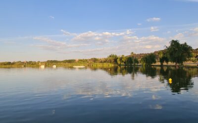 9 Razones para Visitar el Embalse de Cazalegas