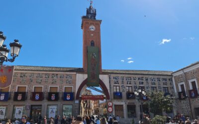 Jornadas Medievales de Oropesa