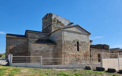 Santa María De Melque