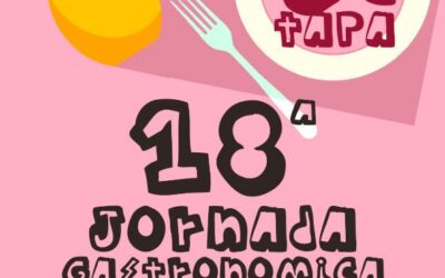 Jornadas Gastronómicas del Aceite en Mora