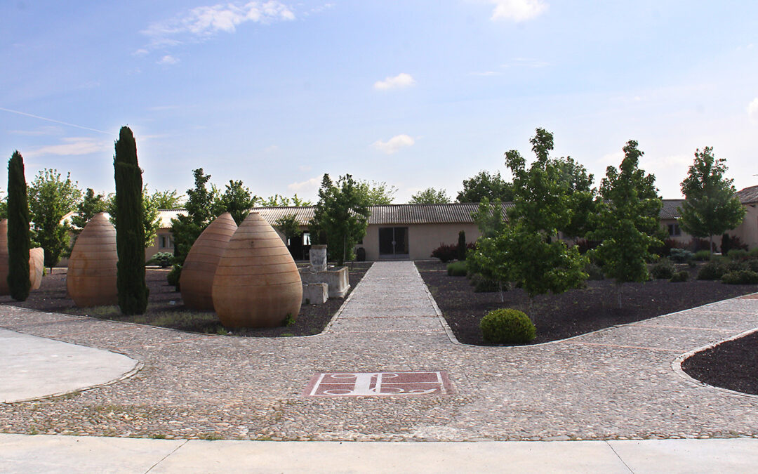 Bodega-Finca Loranque: Historia y Tradición