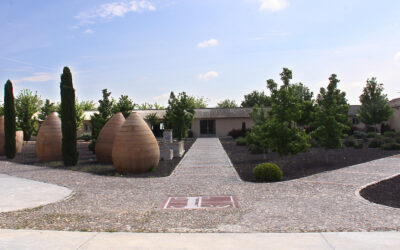 Bodega-Finca Loranque: Historia y Tradición