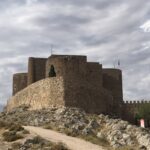 Castillo de Consuegra