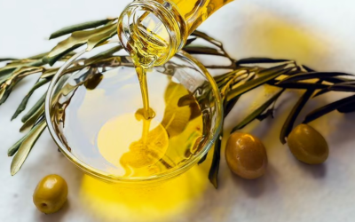 Feria del Aceite de Oliva Virgen Extra y el Queso de Mora