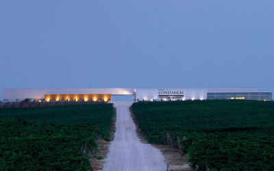 Bodega Finca Constancia-González Byass