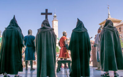 Recreación Histórica «Consuegra Medieval»