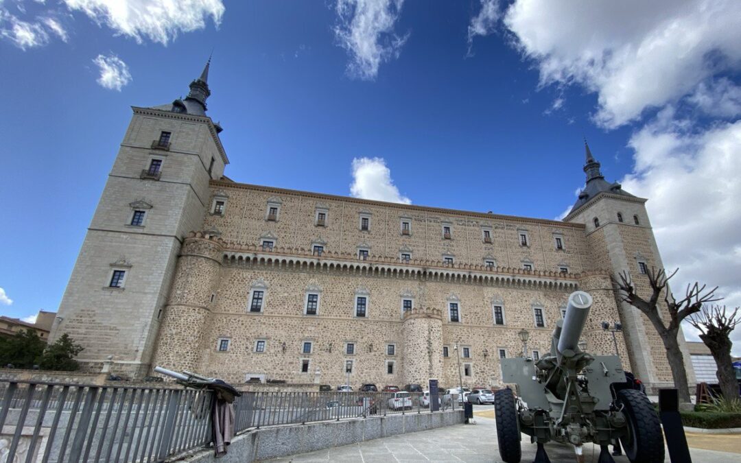 Museo del Ejército