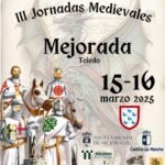PORTADA JORNADAS MEDIEVALES MEJORADA 2025-GEATRIPS