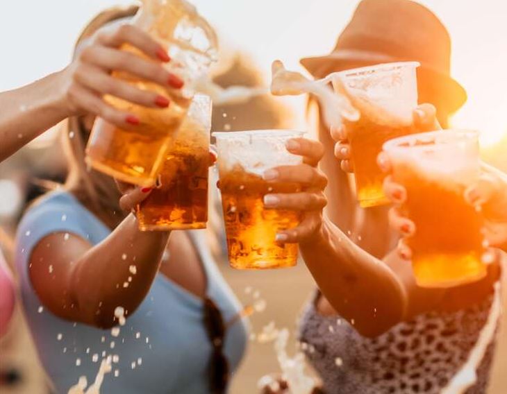 BEER FEST TALAVERA - PLANES CON GEATRIPS