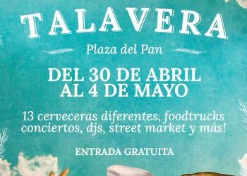 Beer Fest Talavera