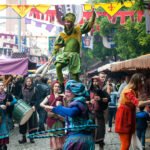 FERIA MEDIEVAL EL ÁLAMO - GEATRIPS