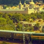 TREN DE FELIPE II - PLANES CON NIÑOS -GEATRIPS