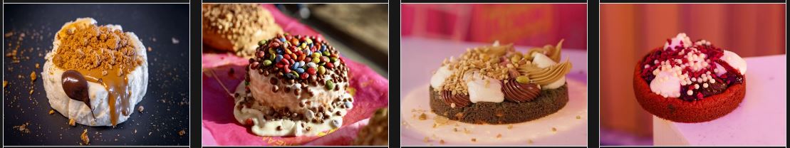 ACTIVIDADES GASTRONÓMICAS-PLANES CON AMIGOS - GEATRIPS