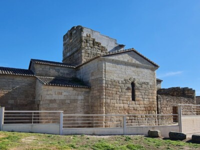 DESCUBRE TOLEDO CON GEATRIPS SANTA MARÍA DE MELQUE