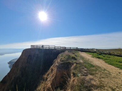 NATURALEZA BARRANCAS DE BURUJÓN - GEATRIPS