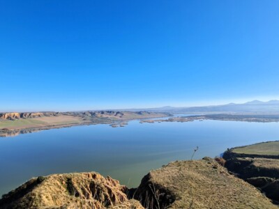 NATURALEZA BARRANCAS DE BURUJÓN - GEATRIPS