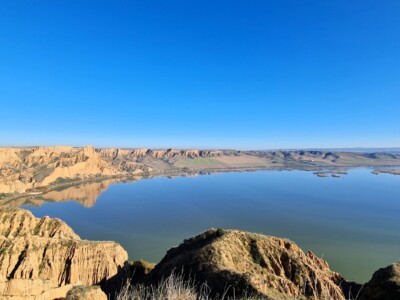 NATURALEZA BARRANCAS DE BURUJÓN - GEATRIPS