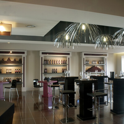 Bodega Finca Loranque, enoturismo- Geatrips Bodega Finca Loranque