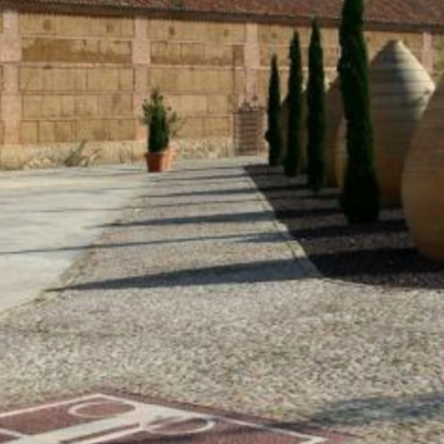 Bodega Finca Loranque, enoturismo- Geatrips Bodega Finca Loranque