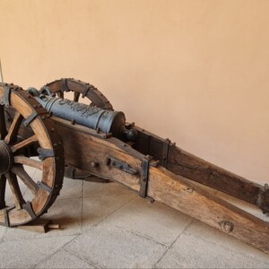 MUSEO DEL EJERCITO-PLANES CON NIÑOS-GEATRIPS