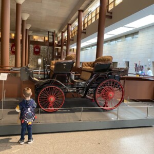 MUSEO DEL EJERCITO-PLANES CON NIÑOS-GEATRIPS