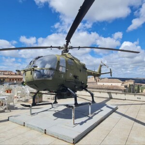 MUSEO DEL EJERCITO-PLANES CON NIÑOS-GEATRIPS