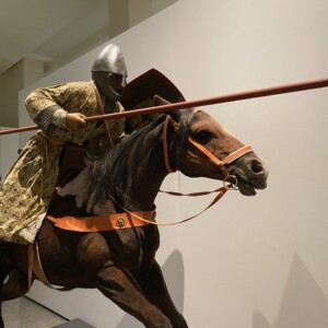 MUSEO DEL EJERCITO-PLANES CON NIÑOS-GEATRIPS