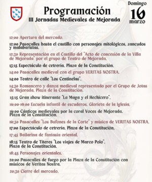 DÍA 16 JORNADAS MEDIEVALES MEJORADA 2025-GEATRIPS DÍA 16 JORNADAS MEDIEVALES MEJORADA 2025-GEATRIPS