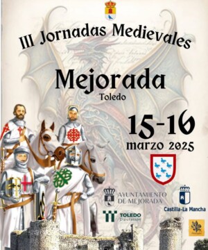 PORTADA JORNADAS MEDIEVALES MEJORADA 2025-GEATRIPS PORTADA JORNADAS MEDIEVALES MEJORADA 2025-GEATRIPS